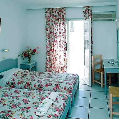 Hotel King Thiras Firá