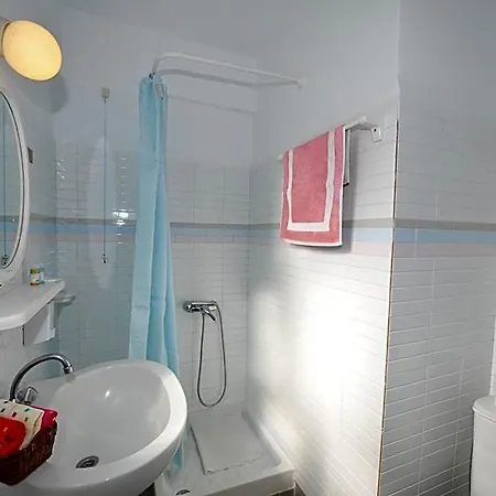 Hotel King Thiras Firá