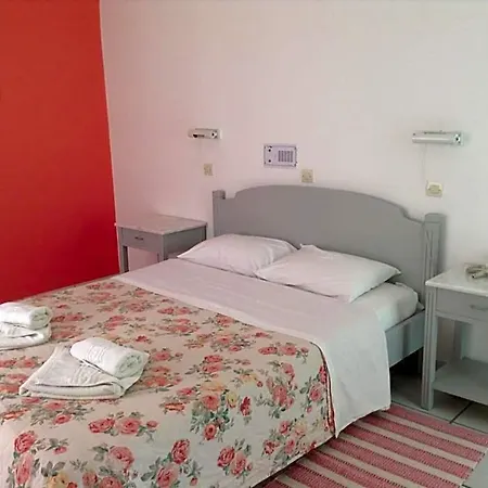 King Thiras Hotel Firá