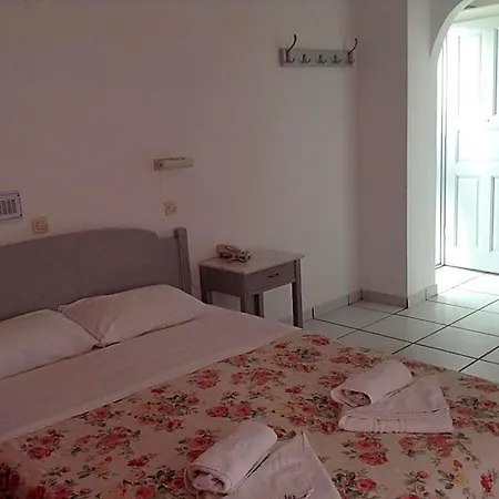 Hotel King Thiras