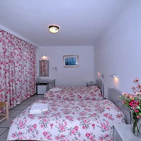 Hotel King Thiras