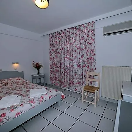 Hotel King Thiras