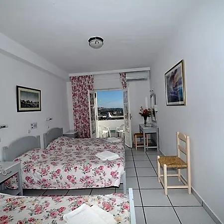 Hotel King Thiras